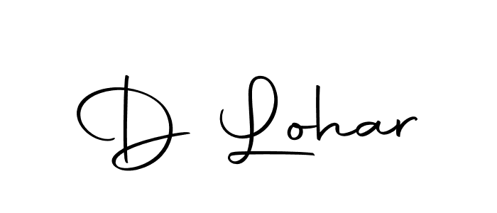 Best and Professional Signature Style for D Lohar. Autography-DOLnW Best Signature Style Collection. D Lohar signature style 10 images and pictures png