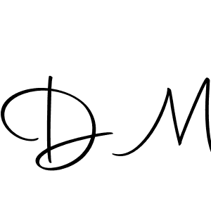 Here are the top 10 professional signature styles for the name D M. These are the best autograph styles you can use for your name. D M signature style 10 images and pictures png