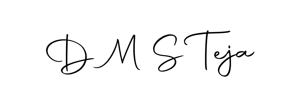 Best and Professional Signature Style for D M S Teja. Autography-DOLnW Best Signature Style Collection. D M S Teja signature style 10 images and pictures png