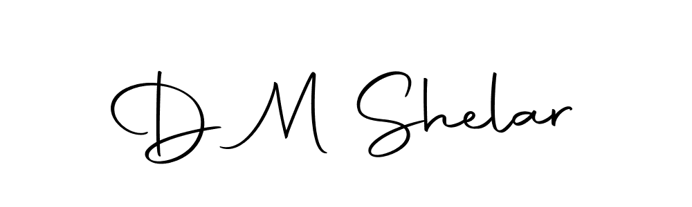 Similarly Autography-DOLnW is the best handwritten signature design. Signature creator online .You can use it as an online autograph creator for name D M Shelar. D M Shelar signature style 10 images and pictures png