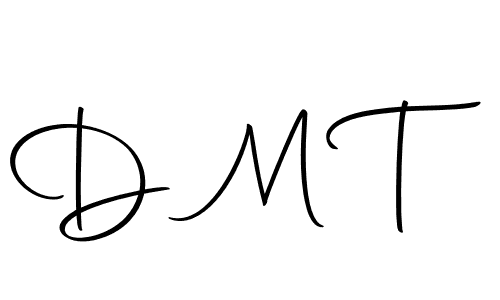 How to Draw D M T signature style? Autography-DOLnW is a latest design signature styles for name D M T. D M T signature style 10 images and pictures png