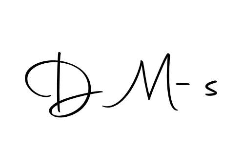 Check out images of Autograph of D M-s name. Actor D M-s Signature Style. Autography-DOLnW is a professional sign style online. D M-s signature style 10 images and pictures png