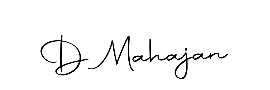 Here are the top 10 professional signature styles for the name D Mahajan. These are the best autograph styles you can use for your name. D Mahajan signature style 10 images and pictures png