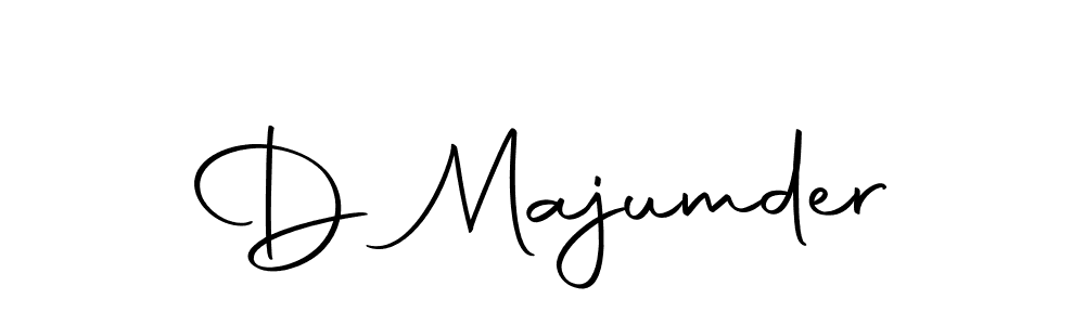 D Majumder stylish signature style. Best Handwritten Sign (Autography-DOLnW) for my name. Handwritten Signature Collection Ideas for my name D Majumder. D Majumder signature style 10 images and pictures png