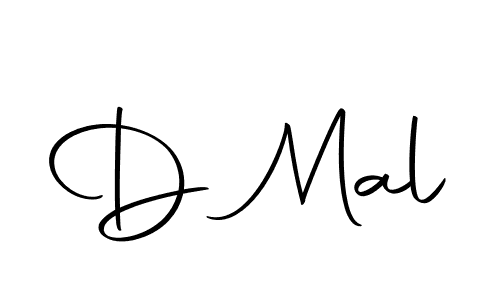 if you are searching for the best signature style for your name D Mal. so please give up your signature search. here we have designed multiple signature styles  using Autography-DOLnW. D Mal signature style 10 images and pictures png