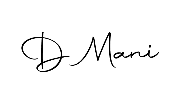 Also You can easily find your signature by using the search form. We will create D Mani name handwritten signature images for you free of cost using Autography-DOLnW sign style. D Mani signature style 10 images and pictures png
