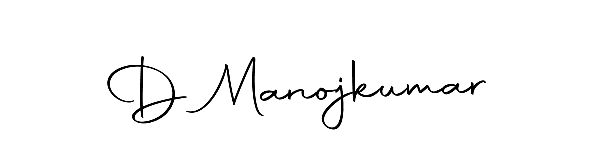 Similarly Autography-DOLnW is the best handwritten signature design. Signature creator online .You can use it as an online autograph creator for name D Manojkumar. D Manojkumar signature style 10 images and pictures png