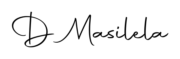 Get an exclusive digital autograph for D Masilela. The Autography-DOLnW typeface captures the charm of real penmanship on paper. D Masilela signature style 10 images and pictures png