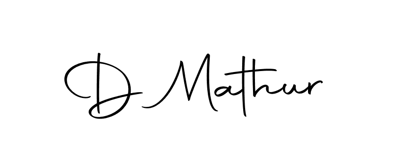 This is the best signature style for the D Mathur name. Also you like these signature font (Autography-DOLnW). Mix name signature. D Mathur signature style 10 images and pictures png
