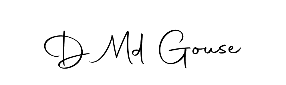 if you are searching for the best signature style for your name D Md Gouse. so please give up your signature search. here we have designed multiple signature styles  using Autography-DOLnW. D Md Gouse signature style 10 images and pictures png