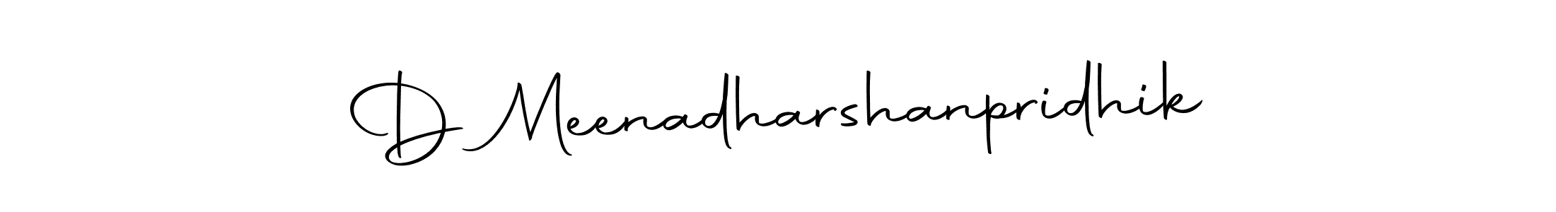 See photos of D Meenadharshanpridhik official signature by Spectra . Check more albums & portfolios. Read reviews & check more about Autography-DOLnW font. D Meenadharshanpridhik signature style 10 images and pictures png