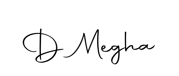 Here are the top 10 professional signature styles for the name D Megha. These are the best autograph styles you can use for your name. D Megha signature style 10 images and pictures png