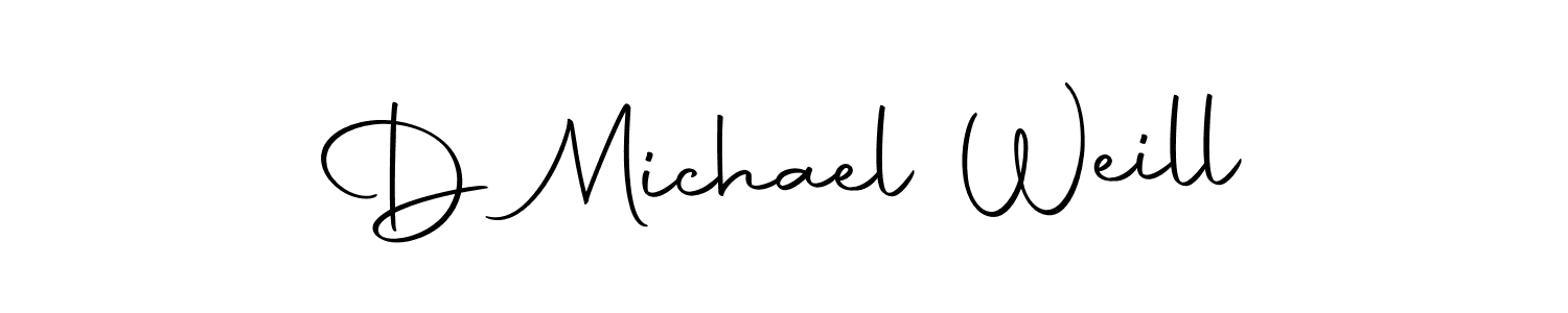 if you are searching for the best signature style for your name D Michael Weill. so please give up your signature search. here we have designed multiple signature styles  using Autography-DOLnW. D Michael Weill signature style 10 images and pictures png