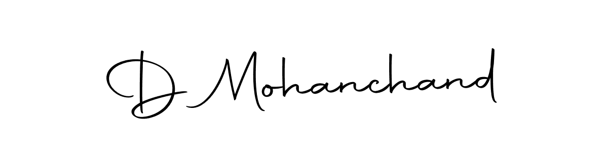 This is the best signature style for the D Mohanchand name. Also you like these signature font (Autography-DOLnW). Mix name signature. D Mohanchand signature style 10 images and pictures png