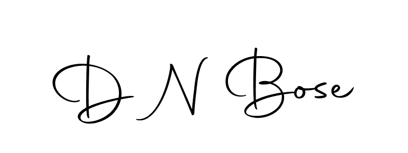 You can use this online signature creator to create a handwritten signature for the name D N Bose. This is the best online autograph maker. D N Bose signature style 10 images and pictures png