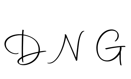 Similarly Autography-DOLnW is the best handwritten signature design. Signature creator online .You can use it as an online autograph creator for name D N G. D N G signature style 10 images and pictures png