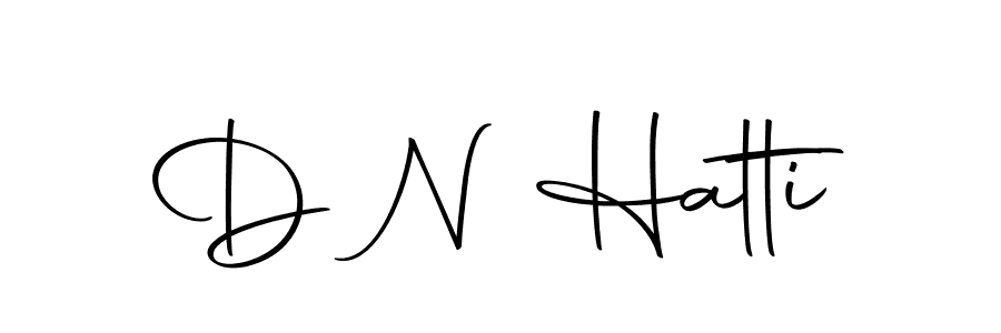 Make a short D N Hatti signature style. Manage your documents anywhere anytime using Autography-DOLnW. Create and add eSignatures, submit forms, share and send files easily. D N Hatti signature style 10 images and pictures png