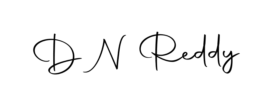 Make a beautiful signature design for name D N Reddy. Use this online signature maker to create a handwritten signature for free. D N Reddy signature style 10 images and pictures png