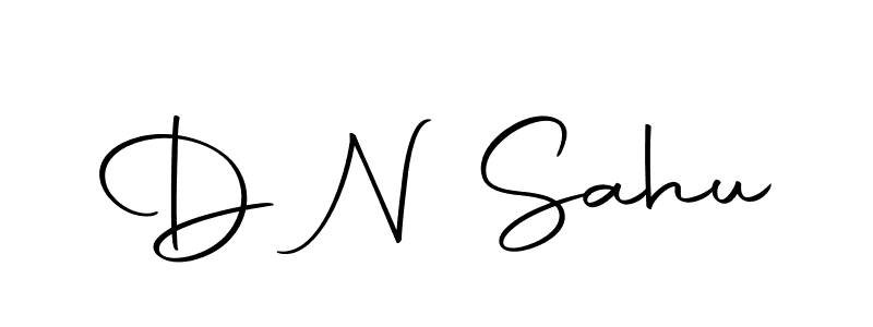 It looks lik you need a new signature style for name D N Sahu. Design unique handwritten (Autography-DOLnW) signature with our free signature maker in just a few clicks. D N Sahu signature style 10 images and pictures png