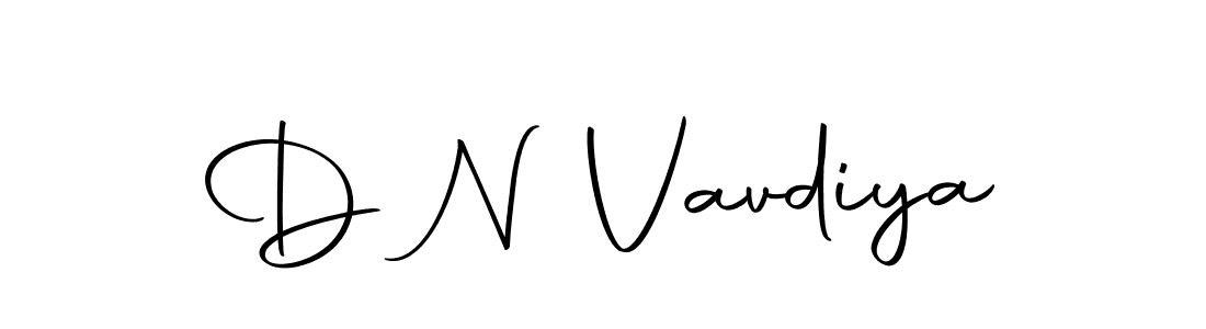 This is the best signature style for the D N Vavdiya name. Also you like these signature font (Autography-DOLnW). Mix name signature. D N Vavdiya signature style 10 images and pictures png