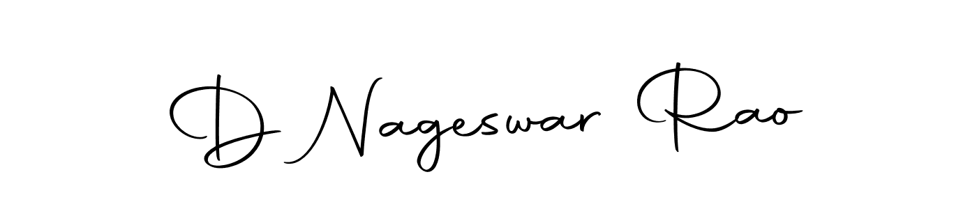 Once you've used our free online signature maker to create your best signature Autography-DOLnW style, it's time to enjoy all of the benefits that D Nageswar Rao name signing documents. D Nageswar Rao signature style 10 images and pictures png