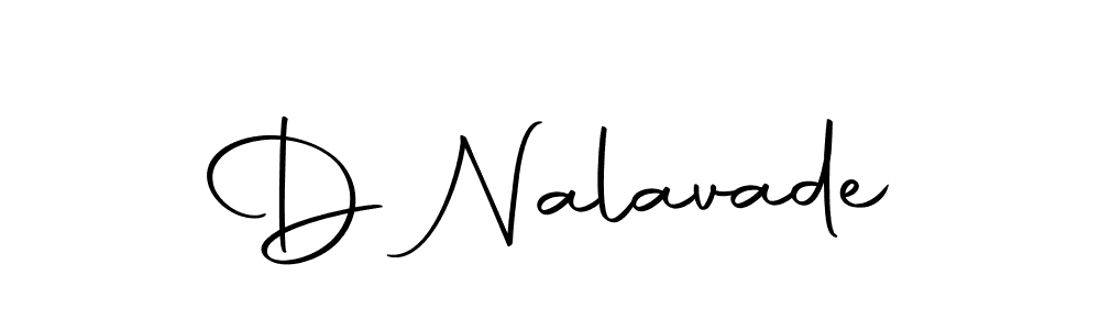 Best and Professional Signature Style for D Nalavade. Autography-DOLnW Best Signature Style Collection. D Nalavade signature style 10 images and pictures png