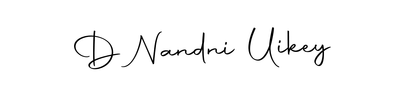 How to Draw D Nandni Uikey signature style? Autography-DOLnW is a latest design signature styles for name D Nandni Uikey. D Nandni Uikey signature style 10 images and pictures png