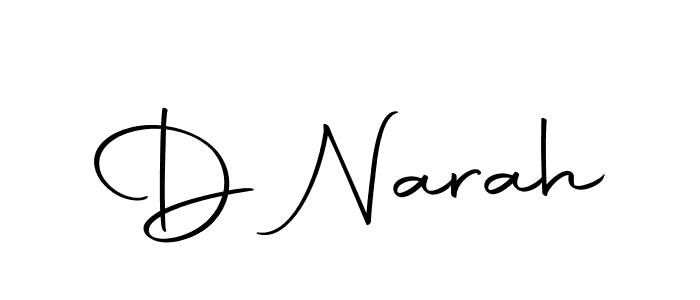 Once you've used our free online signature maker to create your best signature Autography-DOLnW style, it's time to enjoy all of the benefits that D Narah name signing documents. D Narah signature style 10 images and pictures png