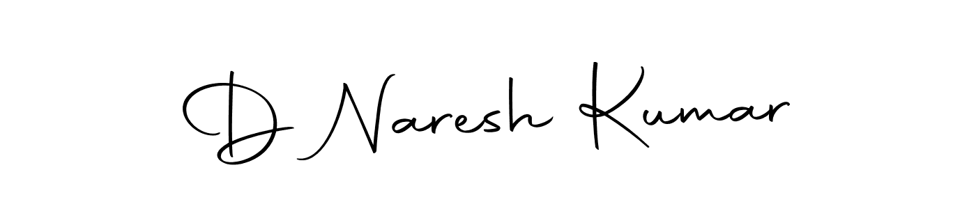 You should practise on your own different ways (Autography-DOLnW) to write your name (D Naresh Kumar) in signature. don't let someone else do it for you. D Naresh Kumar signature style 10 images and pictures png
