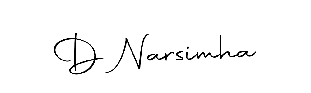 Make a beautiful signature design for name D Narsimha. Use this online signature maker to create a handwritten signature for free. D Narsimha signature style 10 images and pictures png