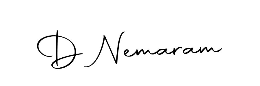 Best and Professional Signature Style for D Nemaram. Autography-DOLnW Best Signature Style Collection. D Nemaram signature style 10 images and pictures png