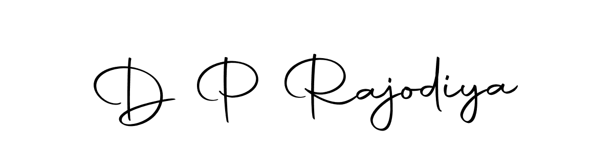 Check out images of Autograph of D P Rajodiya name. Actor D P Rajodiya Signature Style. Autography-DOLnW is a professional sign style online. D P Rajodiya signature style 10 images and pictures png