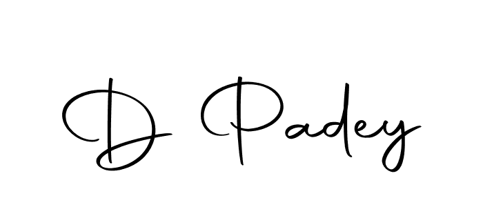 You can use this online signature creator to create a handwritten signature for the name D Padey. This is the best online autograph maker. D Padey signature style 10 images and pictures png