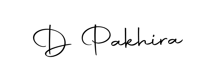 You should practise on your own different ways (Autography-DOLnW) to write your name (D Pakhira) in signature. don't let someone else do it for you. D Pakhira signature style 10 images and pictures png