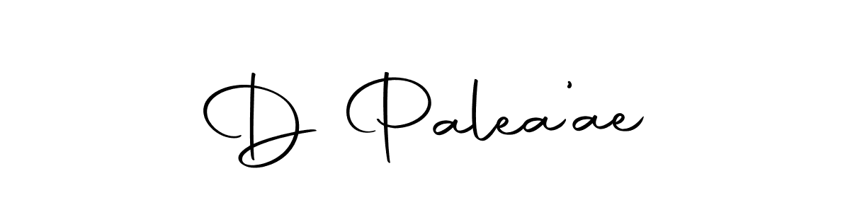 How to make D Palea’ae name signature. Use Autography-DOLnW style for creating short signs online. This is the latest handwritten sign. D Palea’ae signature style 10 images and pictures png