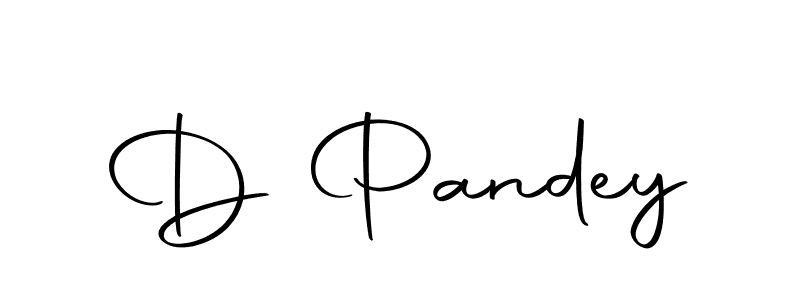 Also You can easily find your signature by using the search form. We will create D Pandey name handwritten signature images for you free of cost using Autography-DOLnW sign style. D Pandey signature style 10 images and pictures png