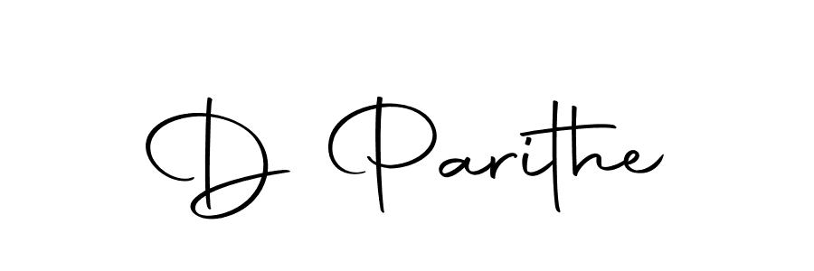 Best and Professional Signature Style for D Parithe. Autography-DOLnW Best Signature Style Collection. D Parithe signature style 10 images and pictures png