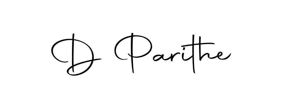 It looks lik you need a new signature style for name D Parithe. Design unique handwritten (Autography-DOLnW) signature with our free signature maker in just a few clicks. D Parithe signature style 10 images and pictures png