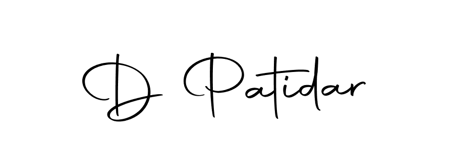 Best and Professional Signature Style for D Patidar. Autography-DOLnW Best Signature Style Collection. D Patidar signature style 10 images and pictures png