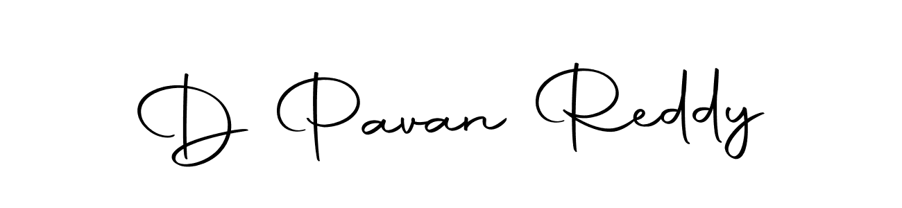 Similarly Autography-DOLnW is the best handwritten signature design. Signature creator online .You can use it as an online autograph creator for name D Pavan Reddy. D Pavan Reddy signature style 10 images and pictures png