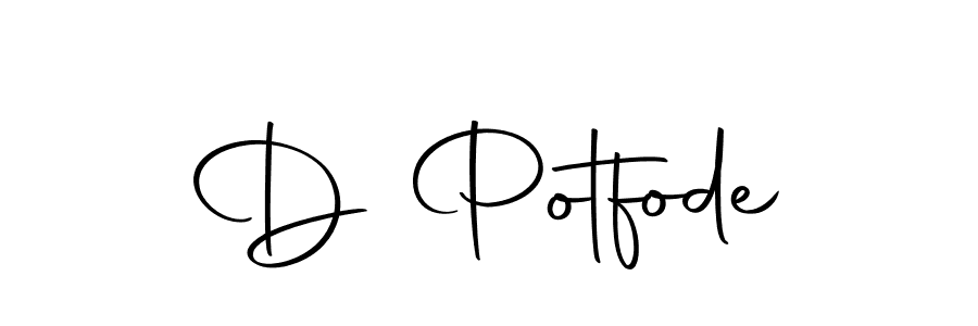 It looks lik you need a new signature style for name D Potfode. Design unique handwritten (Autography-DOLnW) signature with our free signature maker in just a few clicks. D Potfode signature style 10 images and pictures png
