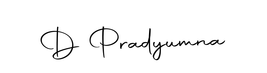 Best and Professional Signature Style for D Pradyumna. Autography-DOLnW Best Signature Style Collection. D Pradyumna signature style 10 images and pictures png