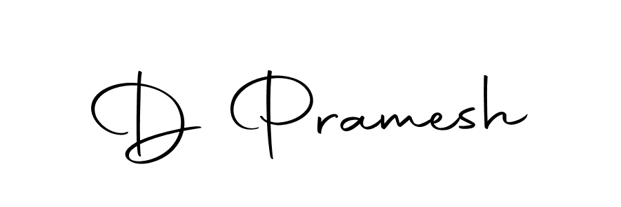 Similarly Autography-DOLnW is the best handwritten signature design. Signature creator online .You can use it as an online autograph creator for name D Pramesh. D Pramesh signature style 10 images and pictures png