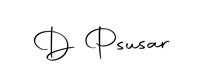 Make a short D Psusar signature style. Manage your documents anywhere anytime using Autography-DOLnW. Create and add eSignatures, submit forms, share and send files easily. D Psusar signature style 10 images and pictures png