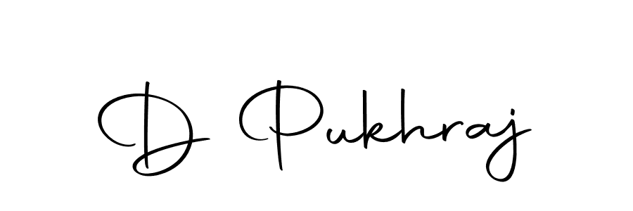 The best way (Autography-DOLnW) to make a short signature is to pick only two or three words in your name. The name D Pukhraj include a total of six letters. For converting this name. D Pukhraj signature style 10 images and pictures png
