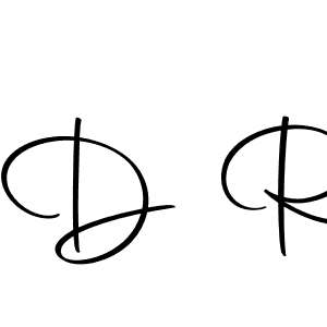 D R stylish signature style. Best Handwritten Sign (Autography-DOLnW) for my name. Handwritten Signature Collection Ideas for my name D R. D R signature style 10 images and pictures png