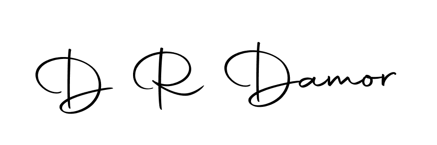 Similarly Autography-DOLnW is the best handwritten signature design. Signature creator online .You can use it as an online autograph creator for name D R Damor. D R Damor signature style 10 images and pictures png