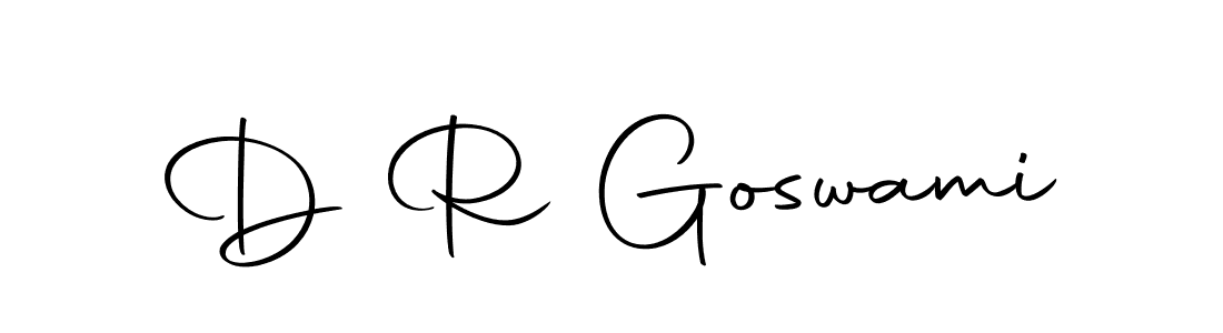 Once you've used our free online signature maker to create your best signature Autography-DOLnW style, it's time to enjoy all of the benefits that D R Goswami name signing documents. D R Goswami signature style 10 images and pictures png