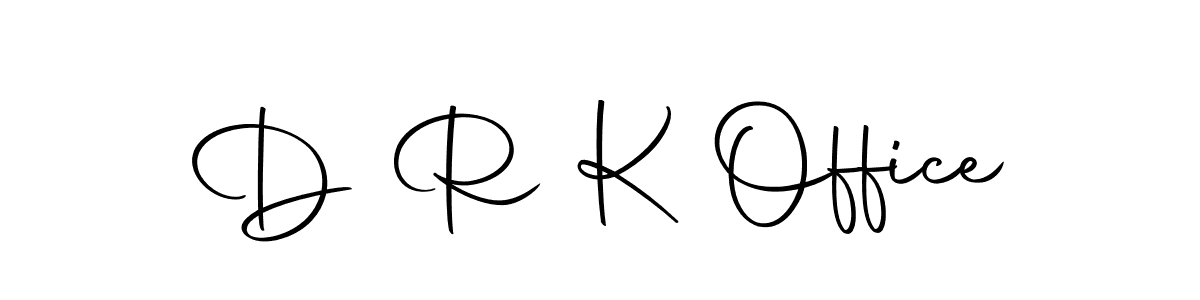 Check out images of Autograph of D R K Office name. Actor D R K Office Signature Style. Autography-DOLnW is a professional sign style online. D R K Office signature style 10 images and pictures png