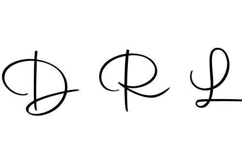 Make a short D R L signature style. Manage your documents anywhere anytime using Autography-DOLnW. Create and add eSignatures, submit forms, share and send files easily. D R L signature style 10 images and pictures png